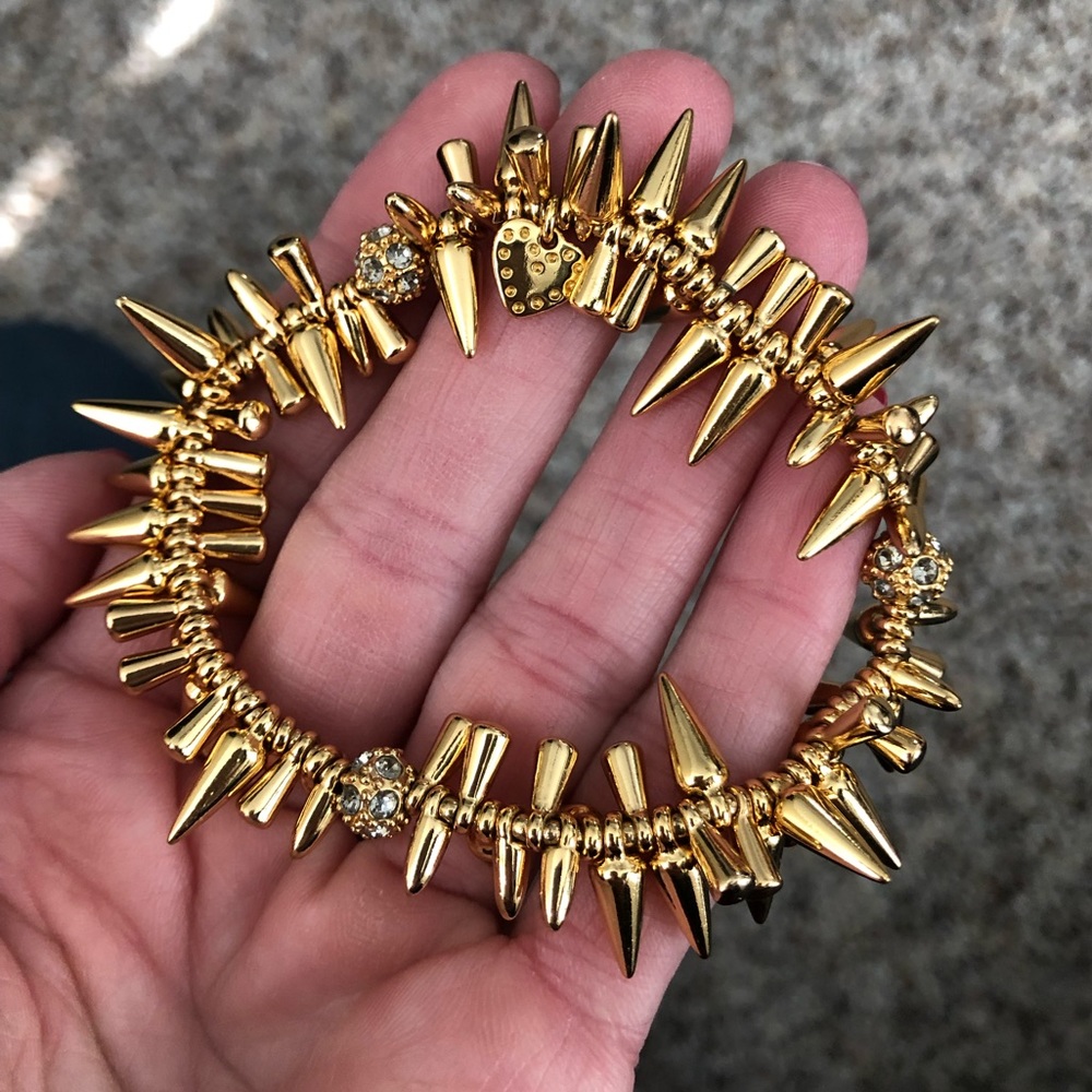 Stella & Dot Renegade bracelet